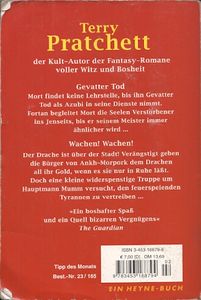 Gevatter Tod / Wachen! Wachen!