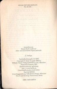 Gevatter Tod / Wachen! Wachen!