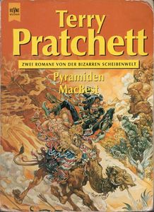 Pyramiden / MacBest