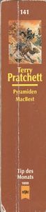 Pyramiden / MacBest