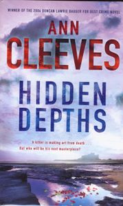 Hidden Depths