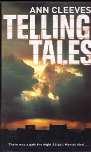 Telling Tales