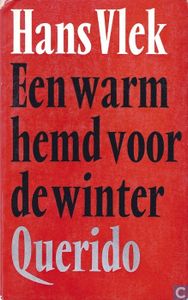 Een warm hemd voor de winter