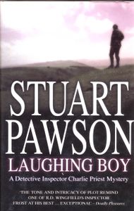 Laughing Boy