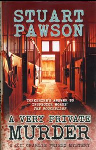 A very private Murder