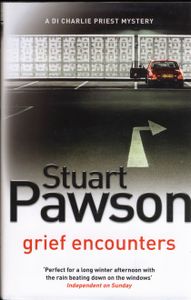 Grief Encounters