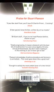 Grief Encounters