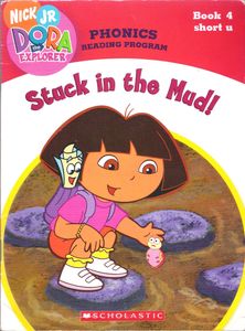 Stuck in the Mud!