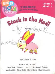 Stuck in the Mud!