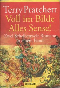 Voll Im Bilde / Alles Sense!