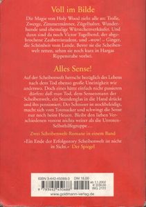 Voll Im Bilde / Alles Sense!