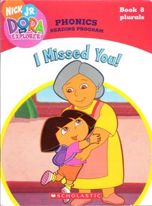 I Missed You!
