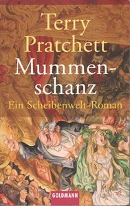 Mummenschanz