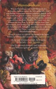 Mummenschanz