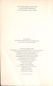 Mummenschanz