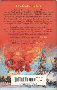 Der Fünfte Elefant