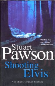 Shooting Elvis