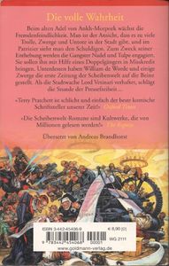 Die Volle Wahrheit