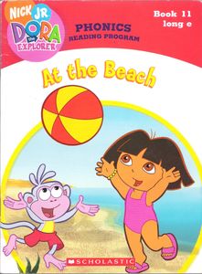 At the Beach