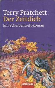 Der Zeitdieb