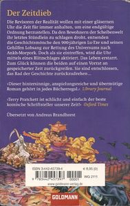 Der Zeitdieb
