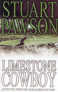 Limestone Cowboy