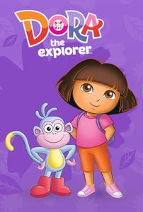 Dora the Explorer