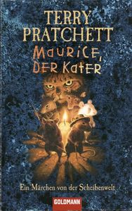 Maurice, Der Kater