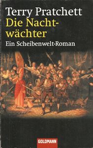 Die Nachtwächter