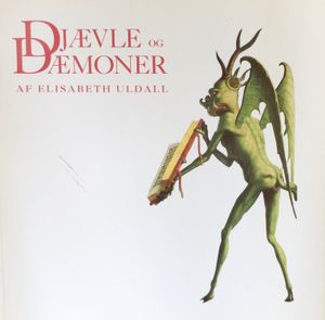 Djævle og Dæmoner