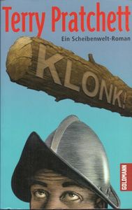 Klonk!