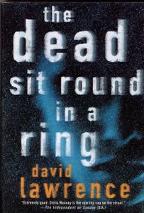 The Dead sit round in a Ring