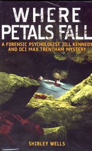 Where Petals fall