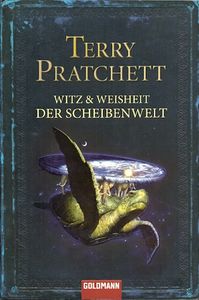 Witz & Weisheit Der Scheibenwelt
