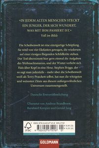 Witz & Weisheit Der Scheibenwelt