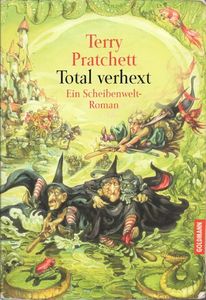 Total Verhext