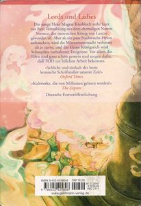 Lords und Ladies
