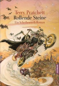Rollende Steine