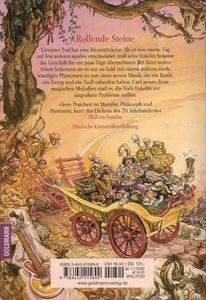 Rollende Steine