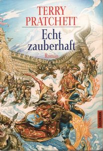Echt Zauberhaft