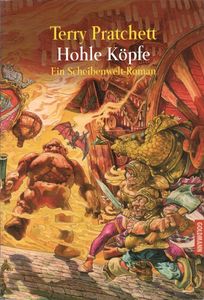 Hohle Köpfe