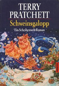 Schweinsgalopp