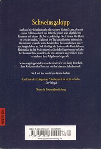 Schweinsgalopp