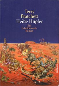 Heiße Hüpfer