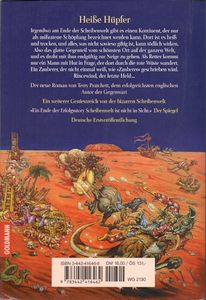 Heiße Hüpfer