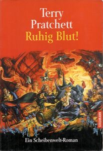 Ruhig Blut!