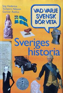 Sveriges historia