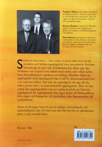 Sveriges historia