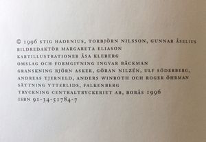 Sveriges historia