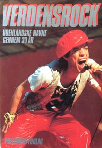 Verdensrock